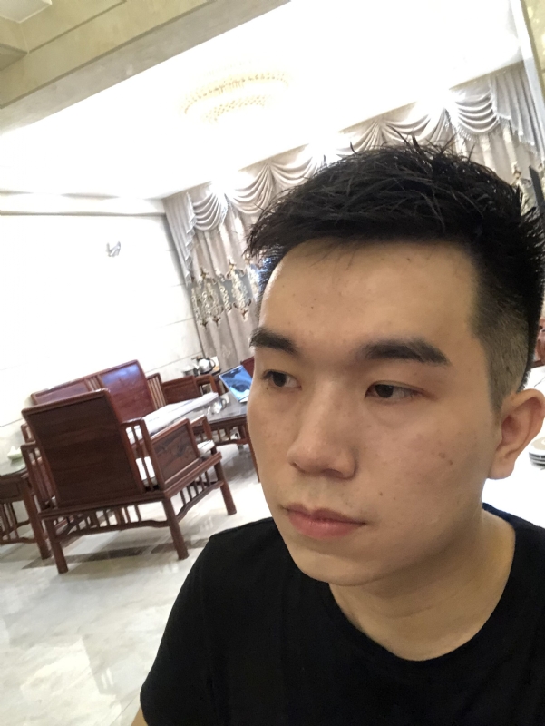 少涵的第一张照片--龙海婚介网
