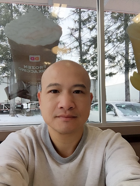 Andylin8888的第一张照片--龙海婚介网