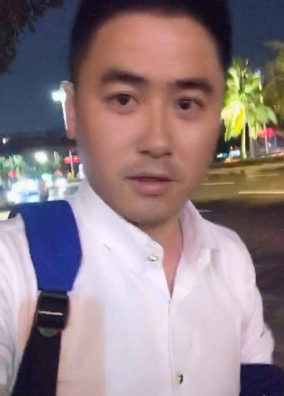 chen的第二张照片--龙海婚介网