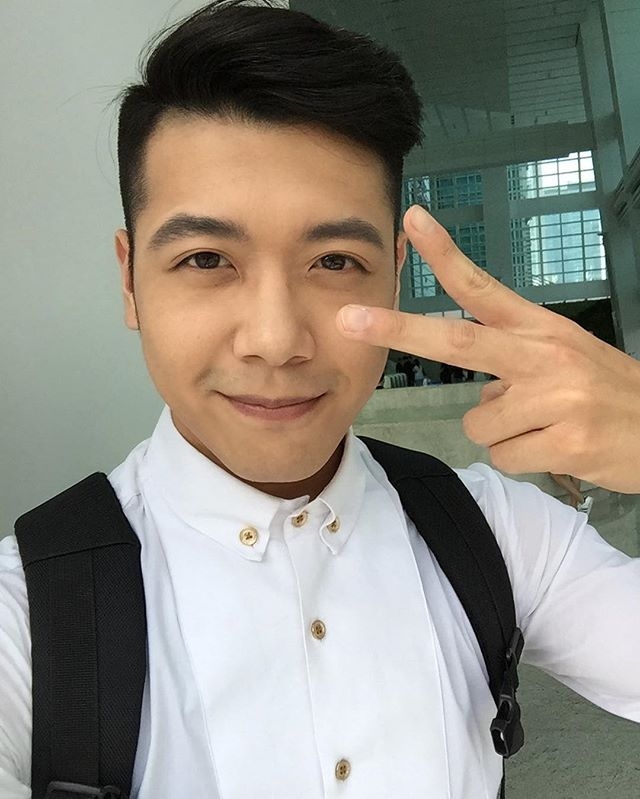 陈俊峰的第一张照片--龙海婚介网