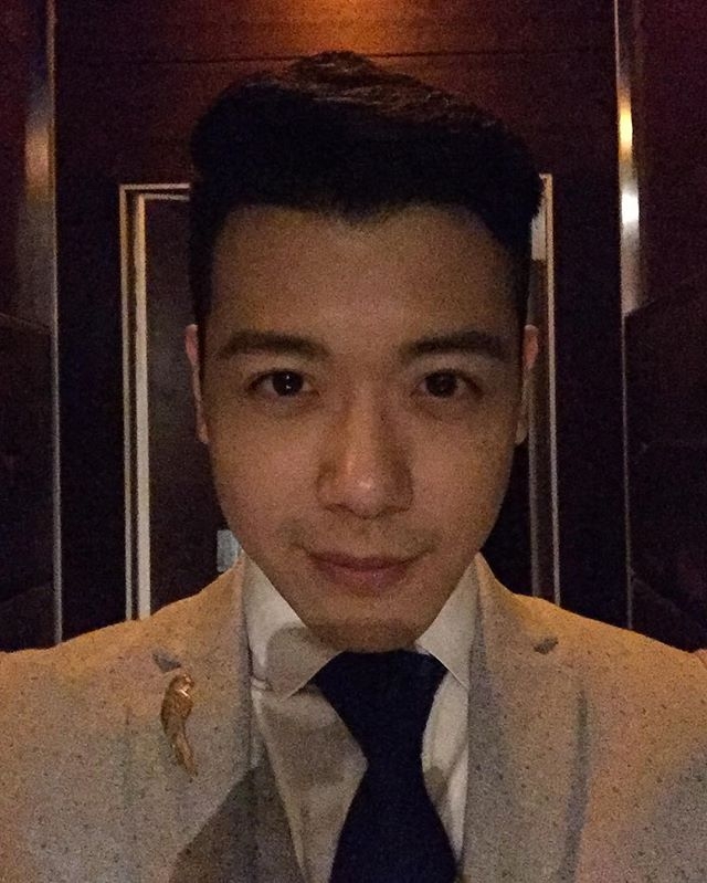 陈俊峰的第二张照片--龙海婚介网
