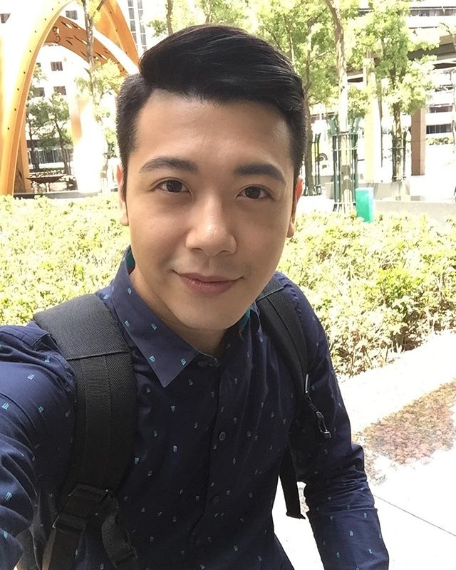 陈俊峰的第三张照片--龙海婚介网