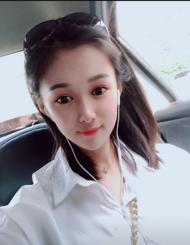 馨月的第一张照片--龙海婚介网