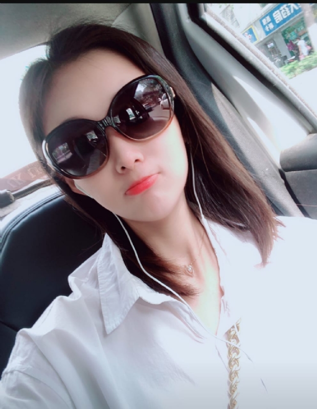 馨月的第二张照片--龙海婚介网
