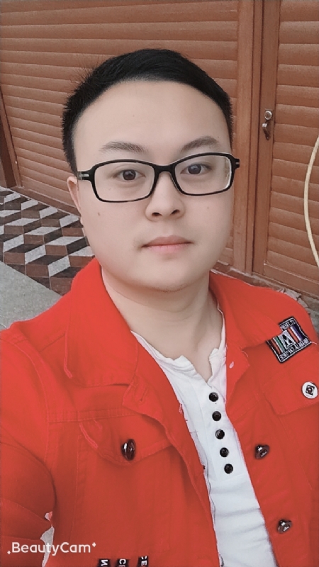 独孤求败的第二张照片--龙海婚介网