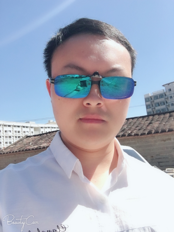 独孤求败的第三张照片--龙海婚介网
