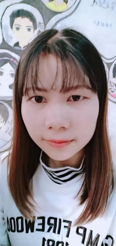 哎咿咕的第一张照片--龙海婚介网