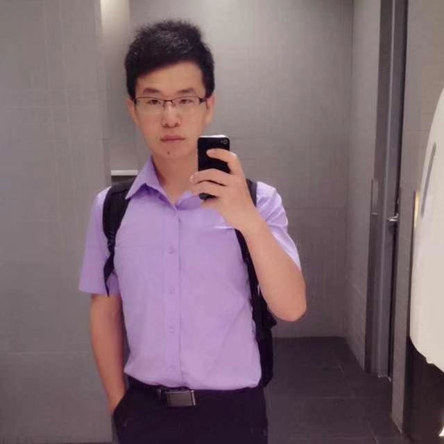 心之所向的第一张照片--龙海婚介网
