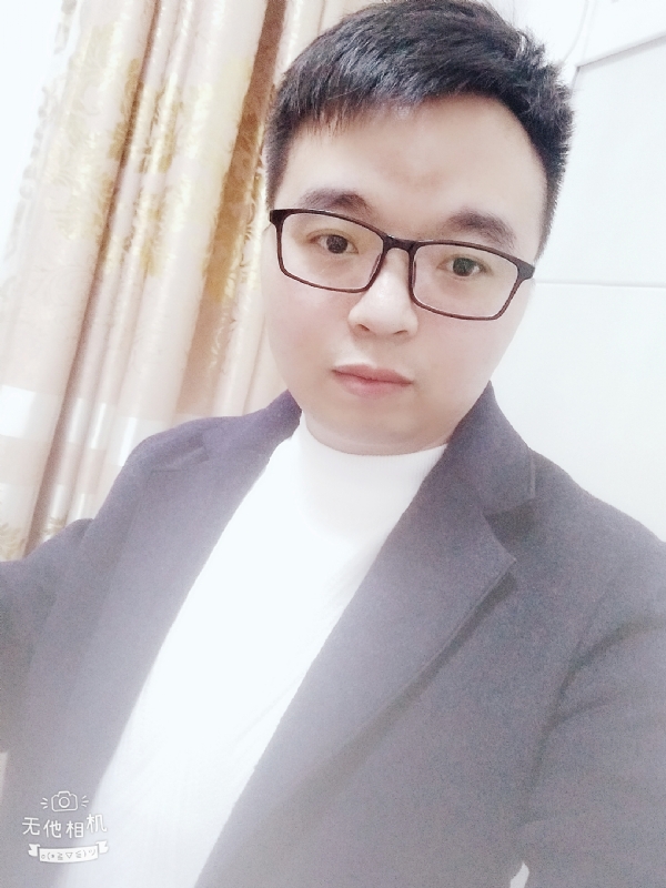 蛋爷的第一张照片--龙海婚介网