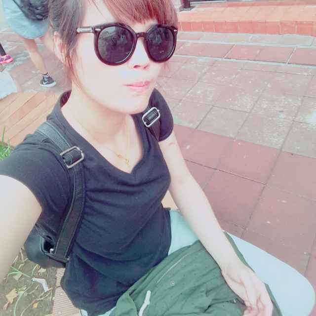 勻勻的第一张照片--龙海婚介网