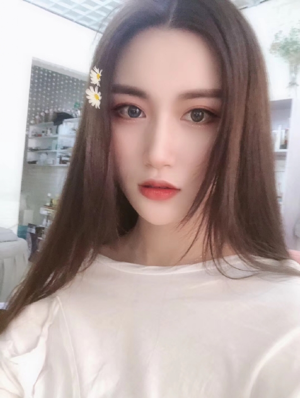 烟雨飘飘的第一张照片--龙海婚介网