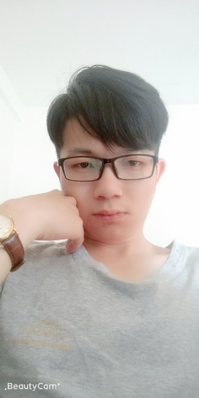 愿得一人心的第一张照片--龙海婚介网