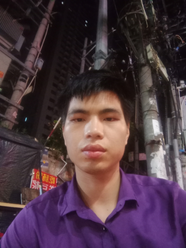 七月的风八月的雨的第一张照片--龙海婚介网