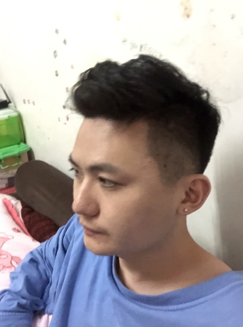 生的第一张照片--龙海婚介网