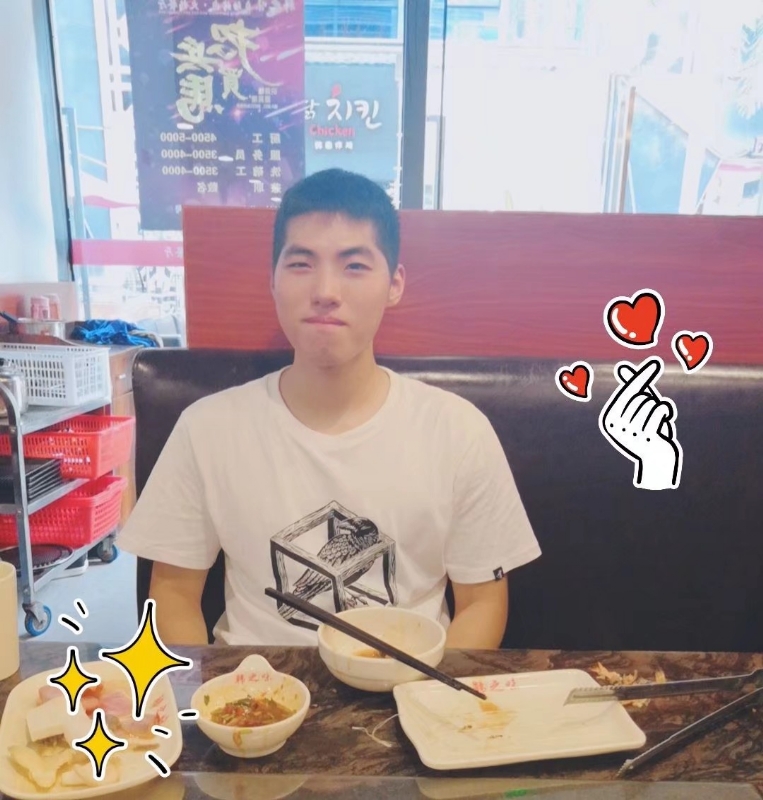 XUAN傑的第一张照片--龙海婚介网