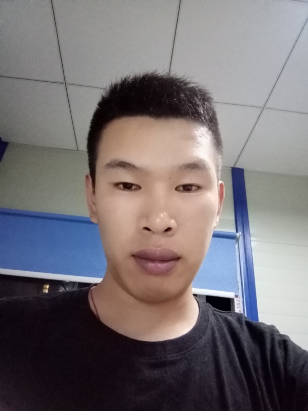 不一样得烟火的第一张照片--龙海婚介网