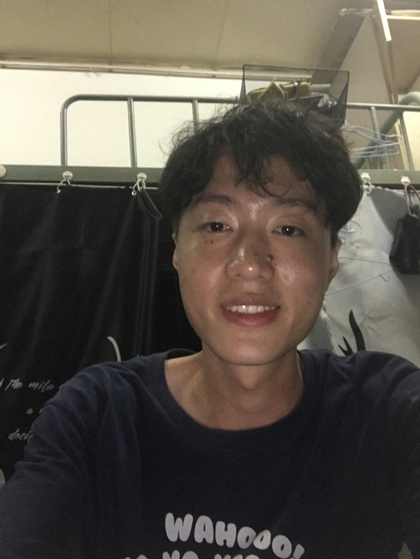 迷你兔子的第一张照片--龙海婚介网