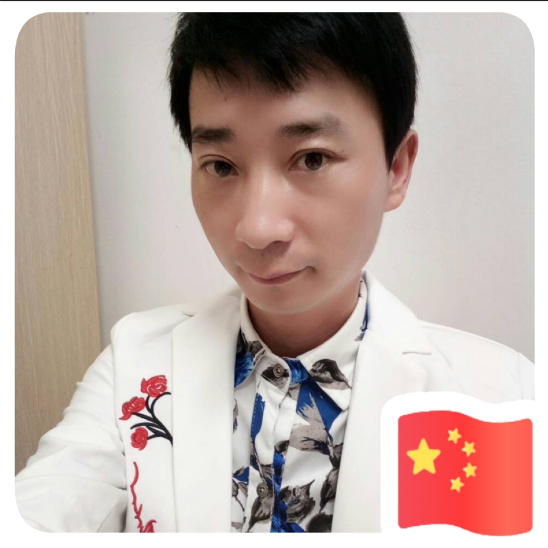 君壕的第一张照片--龙海婚介网