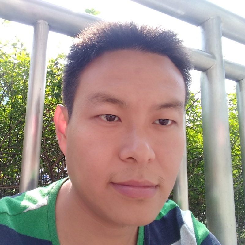 崔尚书的第一张照片--龙海婚介网