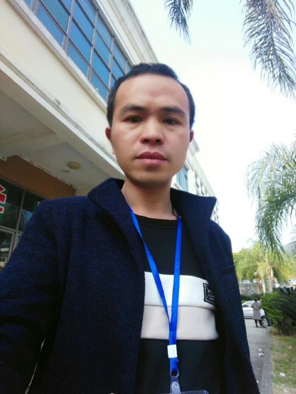 点点的第一张照片--龙海婚介网