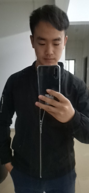 弥铭的第一张照片--龙海婚介网
