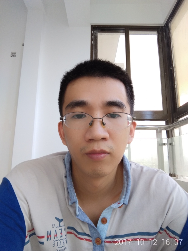 GCC的第一张照片--龙海婚介网