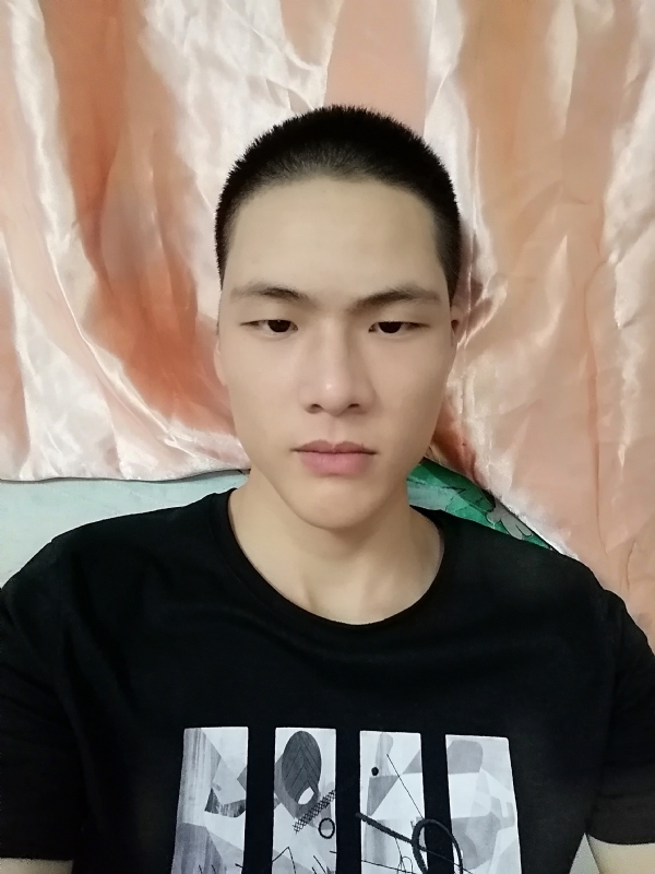 啊猫的第一张照片--龙海婚介网