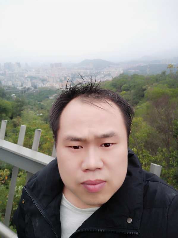 寻找幸福的第一张照片--龙海婚介网