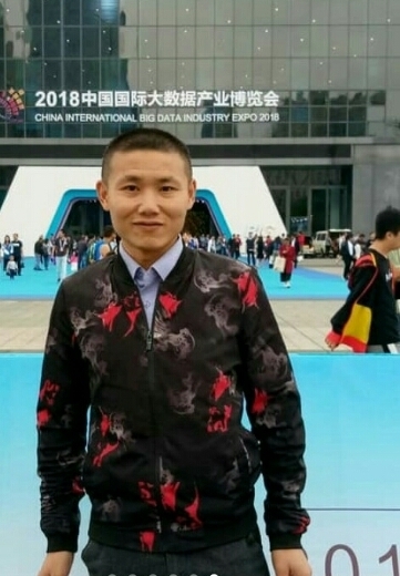 爱拼才会赢的第三张照片--龙海婚介网