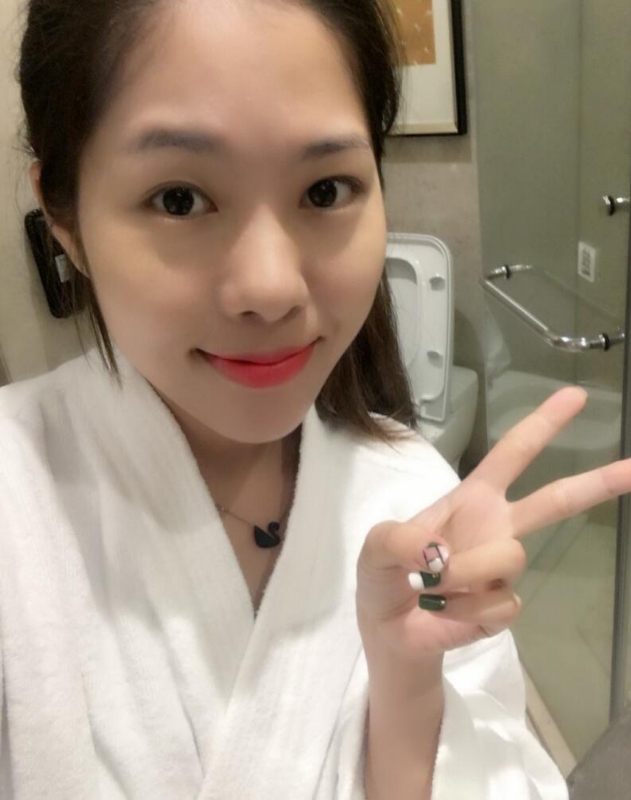爱你很幸福的第一张照片--龙海婚介网