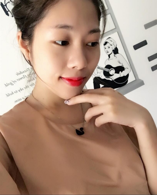 爱你很幸福的第二张照片--龙海婚介网
