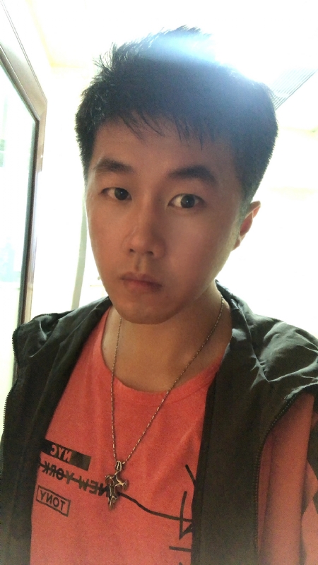 尐坏坏的第二张照片--龙海婚介网