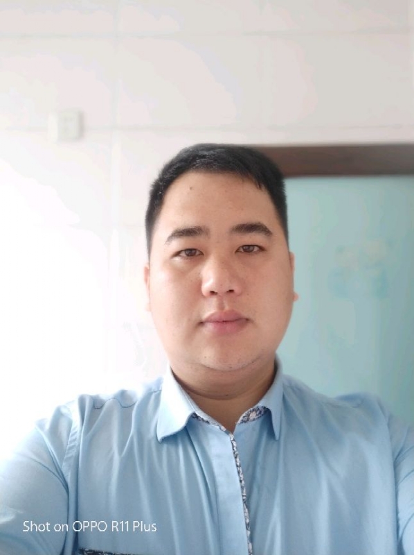 真心面对缘分的第二张照片--龙海婚介网