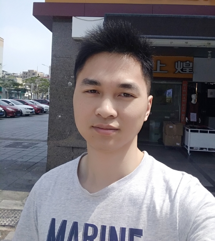 泰歌的第一张照片--龙海婚介网