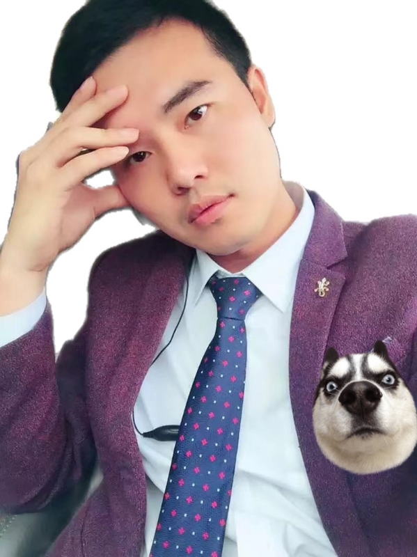 郑公子的第一张照片--龙海婚介网