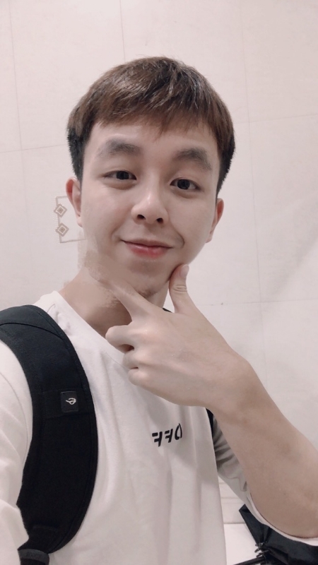 徐老师的第一张照片--龙海婚介网