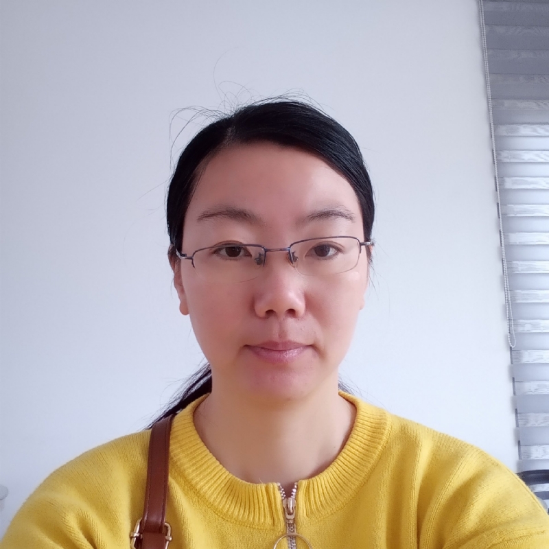 jennifer的第一张照片--龙海婚介网