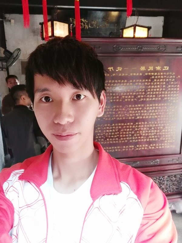 alex流年的第一张照片--龙海婚介网