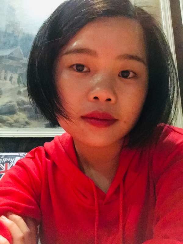 阿言的第一张照片--龙海婚介网