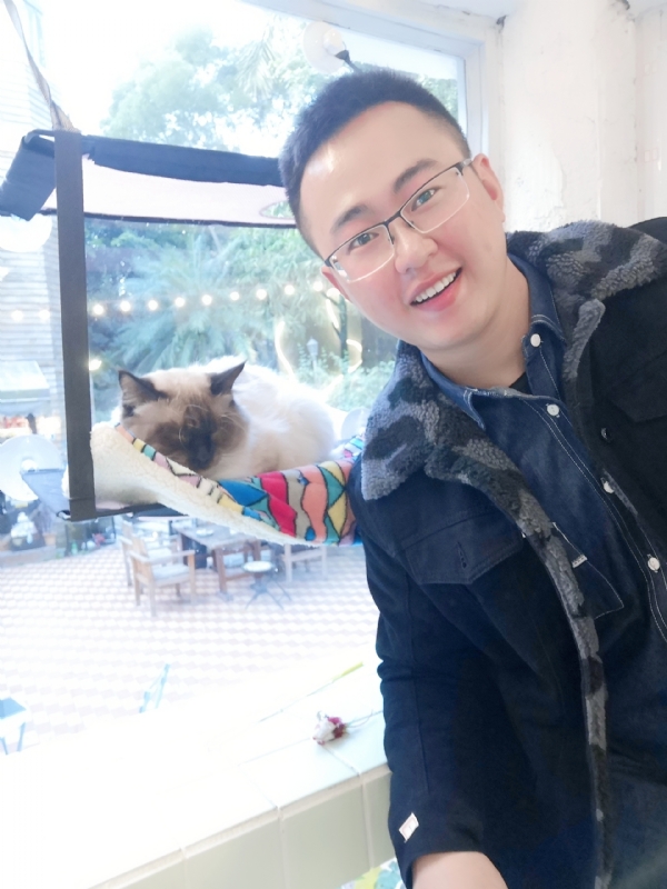 云轩的第一张照片--龙海婚介网