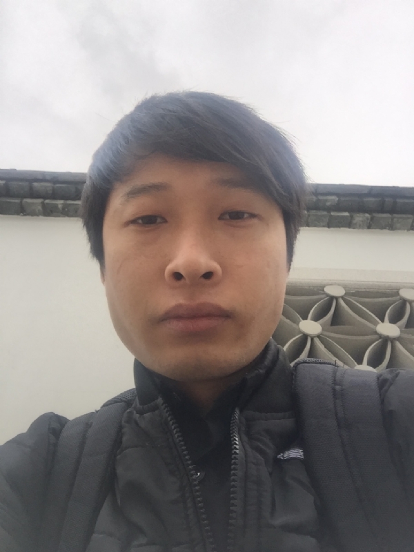 小雷的第一张照片--龙海婚介网