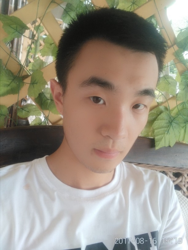 余生请你指教的第一张照片--龙海婚介网