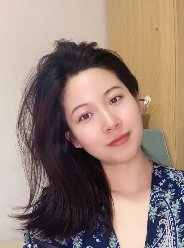 鸢莺的第三张照片--龙海婚介网