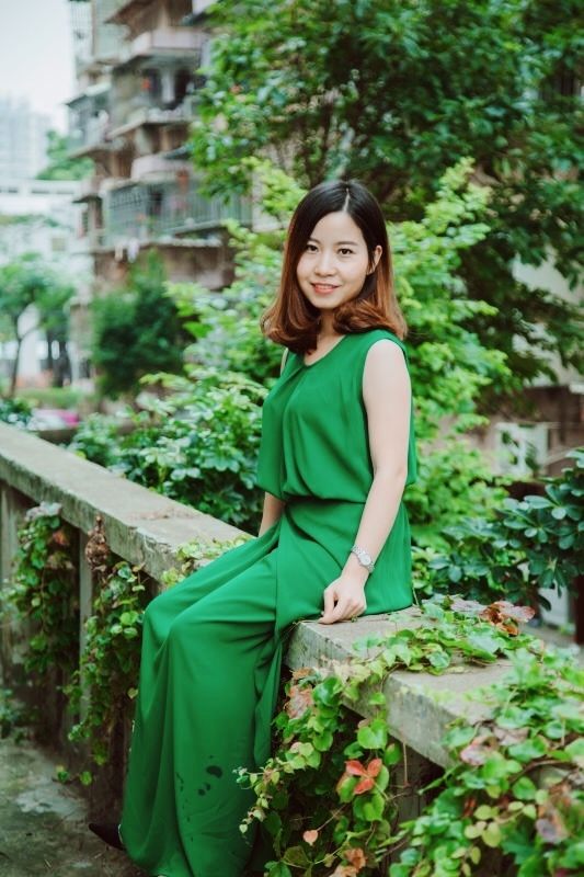 鸢莺的第五张照片--龙海婚介网