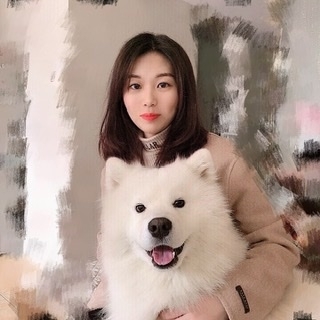 Alice的第一张照片--龙海婚介网