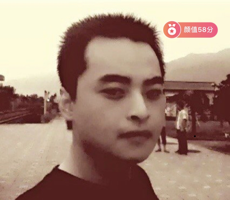 缘来是爱情的第一张照片--龙海婚介网