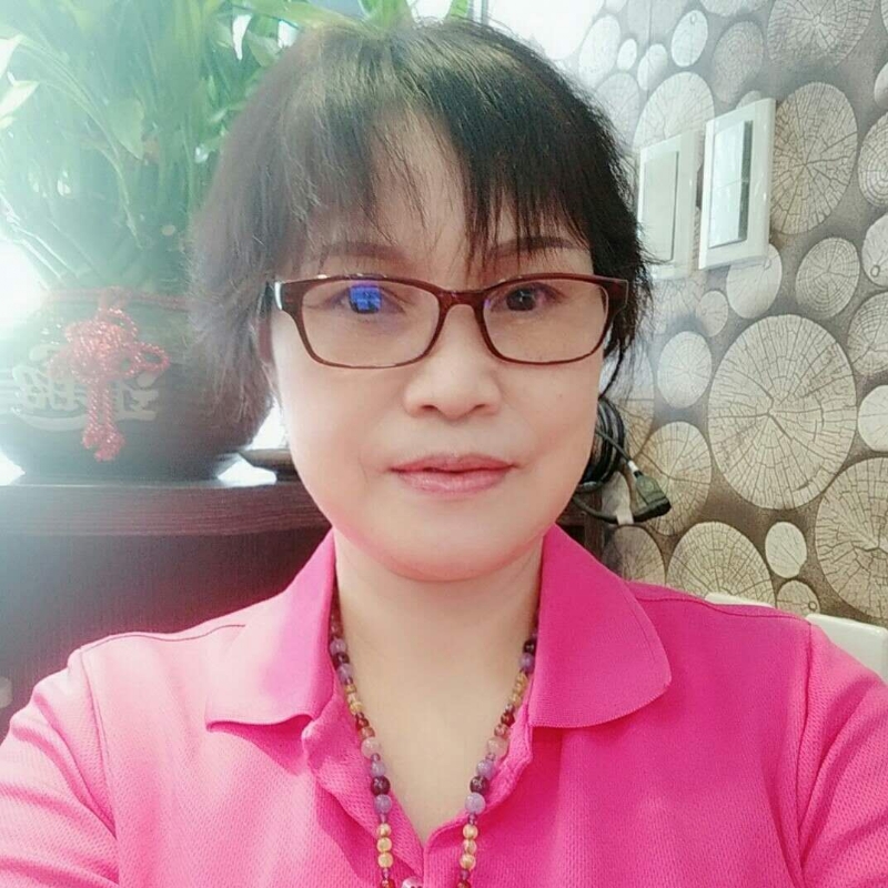 NiNi的第二张照片--龙海婚介网