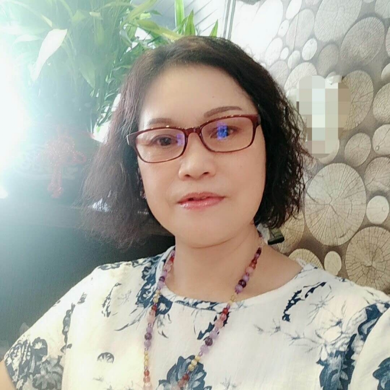 NiNi的第三张照片--龙海婚介网