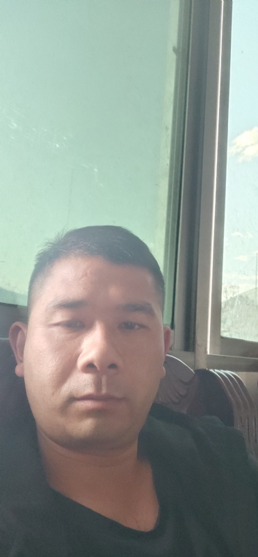 风一样的男人的第一张照片--龙海婚介网