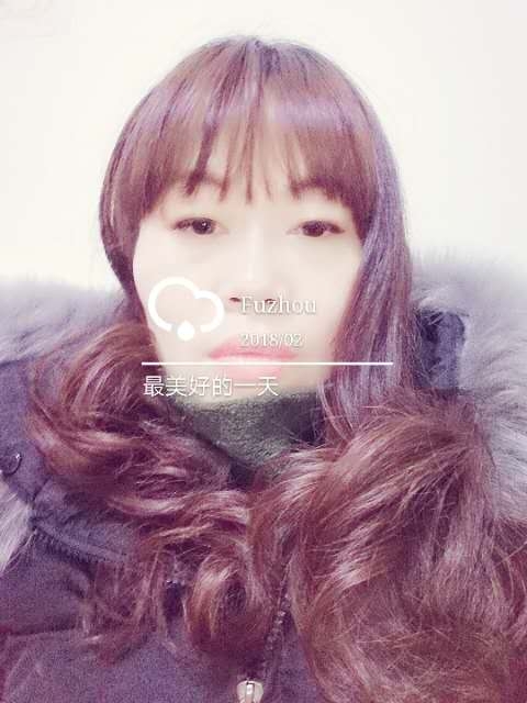 今生之缘的第一张照片--龙海婚介网
